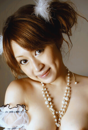 Madoka Ayukawa